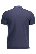napapijri-polo-uomo-blu