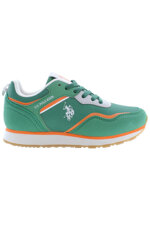 us-polo-best-price-sneakers-bambino-verde