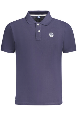 north-sails-polo-uomo-blu
