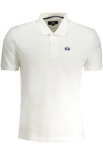 la-martina-polo-uomo-bianco