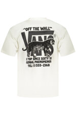 vans-t-shirt-uomo-bianco