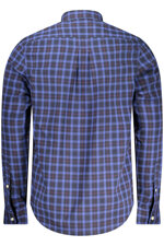 timberland-camicie-uomo-blu