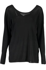 gant-maglie-donna-nero