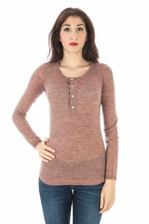fred-perry-maglie-donna-rosa
