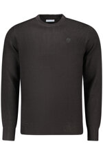 north-sails-maglie-uomo-nero