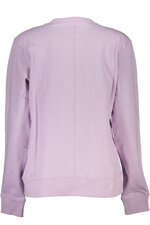 north-sails-felpe-donna-viola
