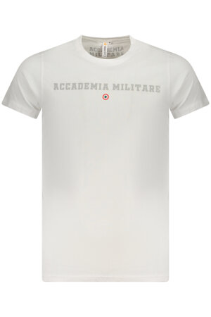 accademia-militare-t-shirt-uomo-bianco