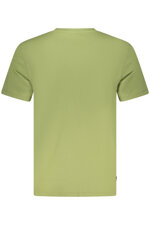 timberland-t-shirt-uomo-verde