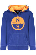 north-sails-felpe-bambino-blu