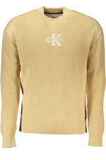 calvin-klein-maglie-uomo-beige