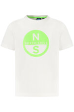 north-sails-t-shirt-bambino-bianco