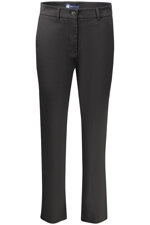 north-sails-pantaloni-donna-nero