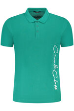 cavalli-class-polo-uomo-verde