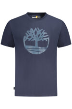 timberland-t-shirt-uomo-blu