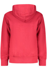 jordan-felpe-bambino-rosso