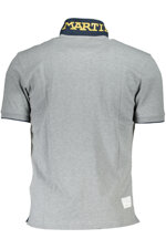 la-martina-polo-uomo-grigio