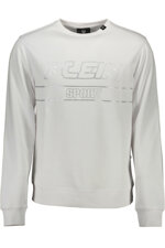 plein-sport-felpe-uomo-bianco
