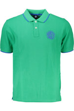 north-sails-polo-uomo-verde
