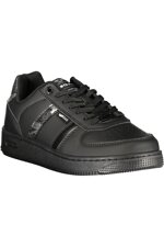 gas-sneakers-donna-nero
