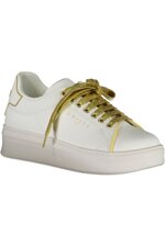 gaelle-paris-sneakers-donna-bianco