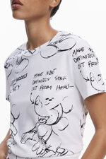 desigual-t-shirt-donna-bianco