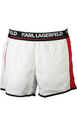karl-lagerfeld-beachwear-mare-uomo-bianco