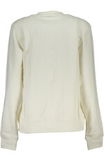 north-sails-felpe-donna-bianco