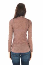 fred-perry-maglie-donna-rosa