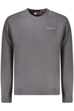 tommy-hilfiger-felpe-uomo-grigio