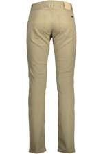 gant-pantaloni-uomo-beige