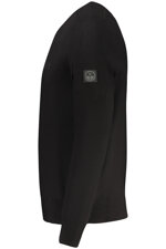 north-sails-maglie-uomo-nero