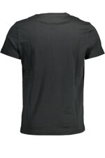 tommy-hilfiger-t-shirt-uomo-nero