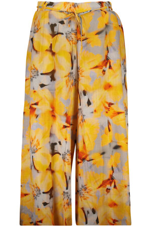 desigual-pantaloni-donna-giallo