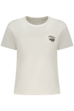 pepe-jeans-t-shirt-donna-bianco