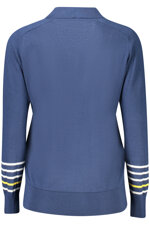 north-sails-maglie-donna-blu