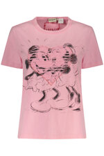 desigual-t-shirt-donna-rosa