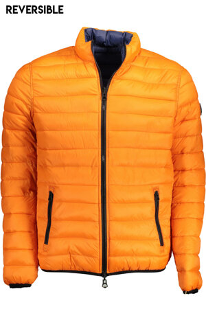 us-polo-giubbotti-e-giacche-uomo-arancione