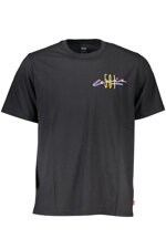levi039s-t-shirt-uomo-nero