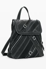 desigual-zaini-donna-nero