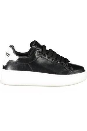 gaelle-paris-sneakers-donna-nero