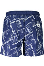 karl-lagerfeld-beachwear-mare-uomo-blu
