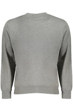 north-sails-felpe-uomo-grigio