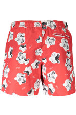 karl-lagerfeld-beachwear-mare-uomo-rosso