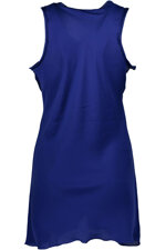 silvian-heach-t-shirt-donna-blu