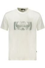 napapijri-t-shirt-uomo-bianco