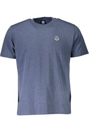 north-sails-t-shirt-uomo-blu