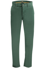 boss-pantaloni-uomo-verde