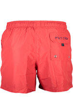 la-martina-mare-uomo-rosso