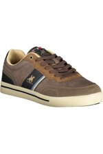 us-grand-sneakers-uomo-marrone