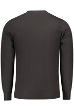 north-sails-maglie-uomo-nero
